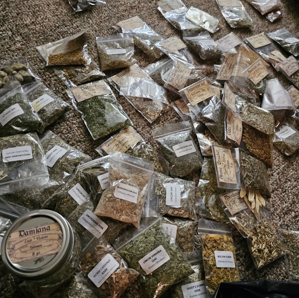 Herbs